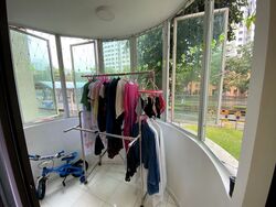 Blk 357A Admiralty Drive (Sembawang), HDB 5 Rooms #324334801